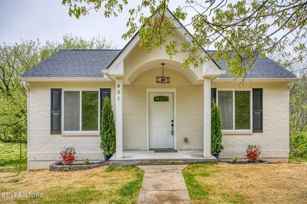 Farm and Ranch for sale in Knox County, Tennessee