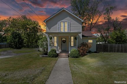 House for sale in Jackson County, Michigan