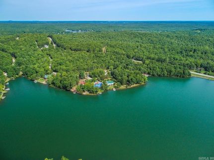 Recreational Property for sale in Fulton County, Arkansas