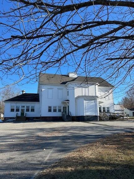 Farm and Ranch for sale in Kennebec County, Maine