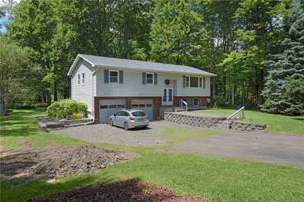 Farm and Ranch for sale in Tompkins County, New York