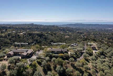 Farm and Ranch for sale in Santa Barbara County, California