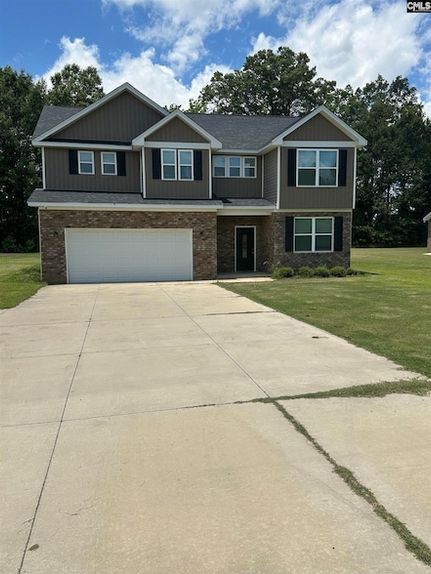 Recreational Property for sale in Orangeburg County, South Carolina