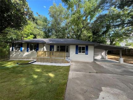 Recreational Property for sale in Gwinnett County, Georgia