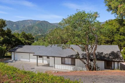 Timberland Property for sale in Santa Barbara County, California