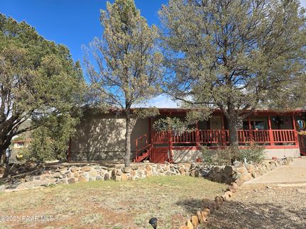 Recreational Property for sale in Yavapai County, Arizona