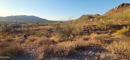 Land for sale in Maricopa County, Arizona