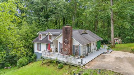 Horse Property for sale in Oconee County, South Carolina
