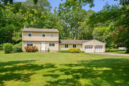 Farm and Ranch for sale in Middlesex County, Connecticut