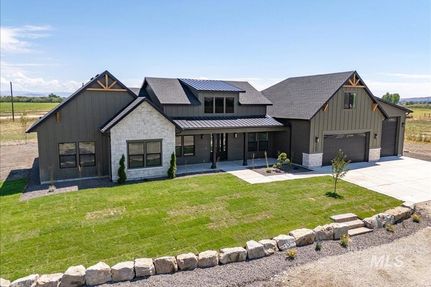 Farm and Ranch for sale in Gem County, Idaho