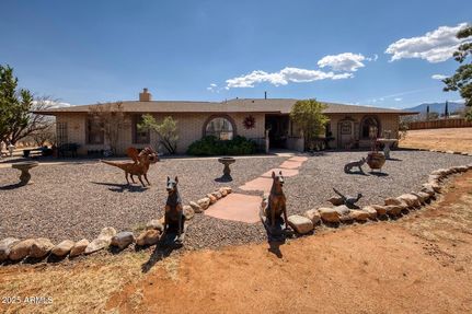 Farm and Ranch for sale in Cochise County, Arizona