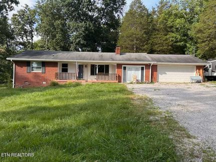 Recreational Property for sale in Anderson County, Tennessee