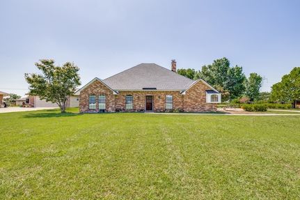 Undeveloped Land for sale in Collin County, Texas