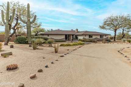 Farm and Ranch for sale in Maricopa County, Arizona