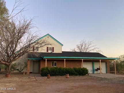 Farm and Ranch for sale in Cochise County, Arizona