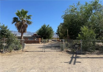 Farm and Ranch for sale in San Bernardino County, California
