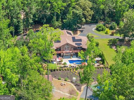 Farm and Ranch for sale in Gwinnett County, Georgia