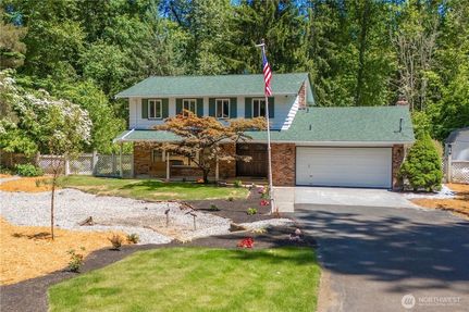 Farm and Ranch for sale in Pierce County, Washington