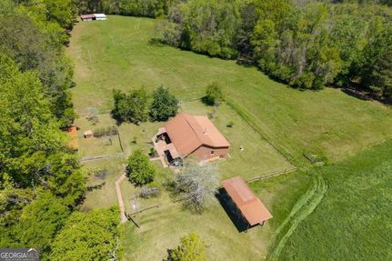 Undeveloped Land for sale in Heard County, Georgia