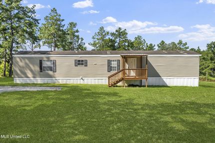 Farm and Ranch for sale in Harrison County, Mississippi