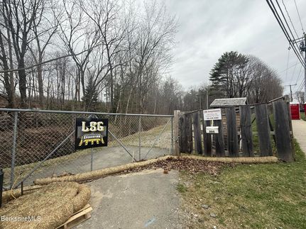 Lakefront Property for sale in Berkshire County, Massachusetts