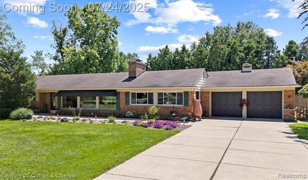 Farm and Ranch for sale in Wayne County, Michigan