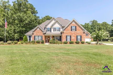 Land for sale in Houston County, Georgia
