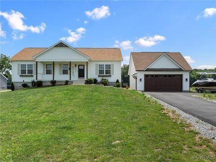 Farm and Ranch for sale in Spotsylvania County, Virginia