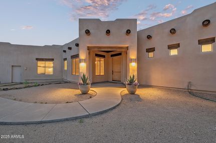 Farm and Ranch for sale in Maricopa County, Arizona