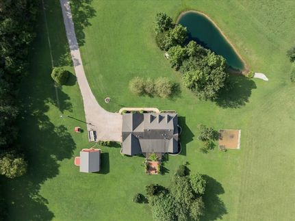 Recreational Property for sale in Fayette County, Tennessee