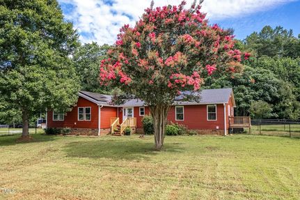 Lakefront Property for sale in Orange County, North Carolina