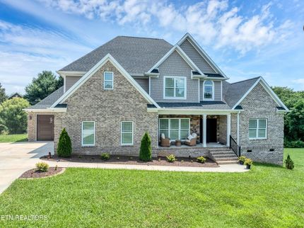 Recreational Property for sale in Blount County, Tennessee