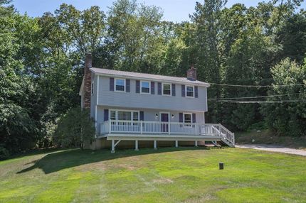 Farm and Ranch for sale in Rockingham County, New Hampshire