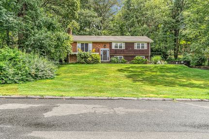 Timberland Property for sale in Fairfield County, Connecticut