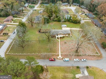 Farm and Ranch for sale in DeKalb County, Georgia
