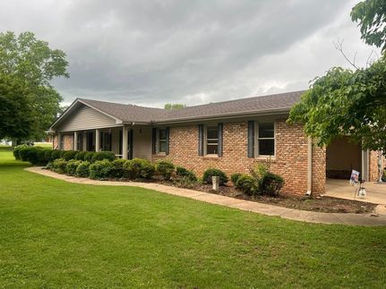 Timberland Property for sale in Colbert County, Alabama