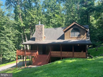 Farm and Ranch for sale in Warren County, Virginia