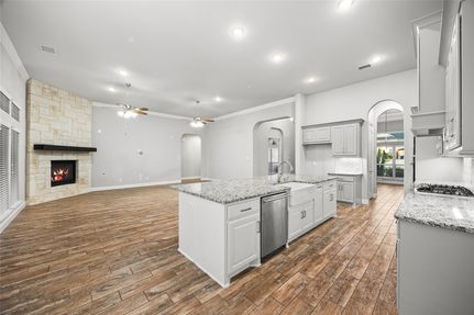 Recreational Property for sale in Collin County, Texas
