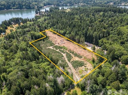 Recreational Property for sale in Mason County, Washington