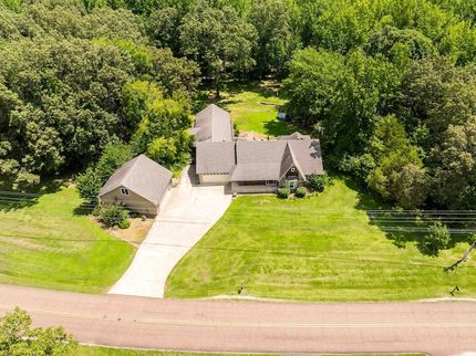 Timberland Property for sale in Fayette County, Tennessee