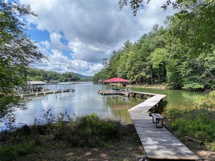 Recreational Property for sale in Union County, Georgia