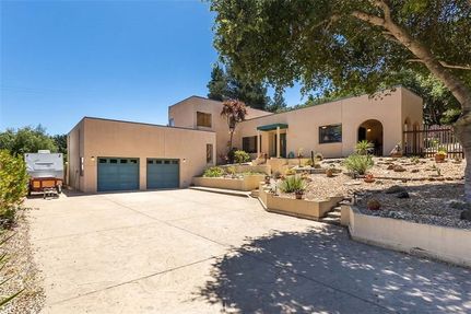 Farm and Ranch for sale in San Luis Obispo County, California