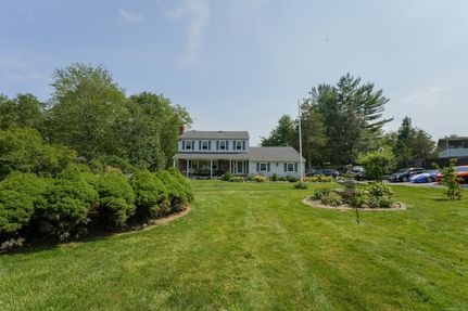 Undeveloped Land for sale in Litchfield County, Connecticut