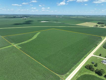Farm and Ranch for sale in Delaware County, Iowa