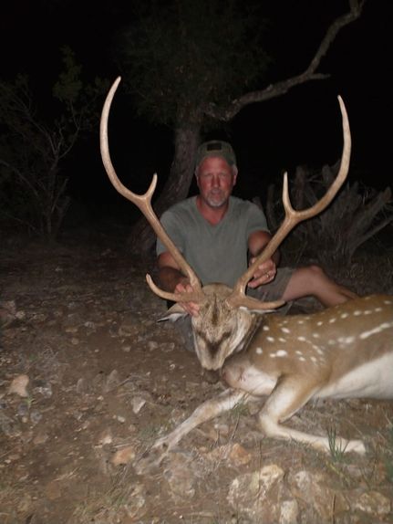 Land for sale in Edwards County, Texas