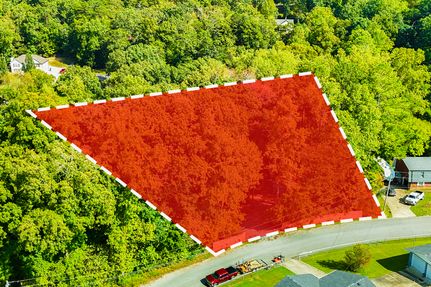 Timberland Property for sale in Catoosa County, Georgia