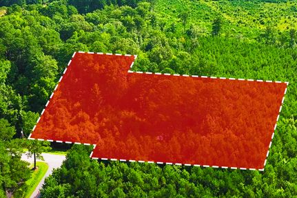Timberland Property for sale in Northampton County, North Carolina