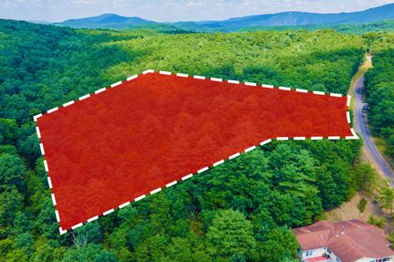 Homesite for sale in Hampshire County, West Virginia