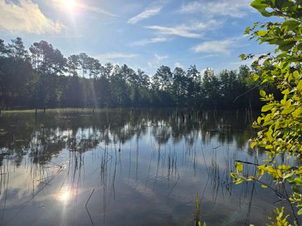 Farm and Ranch for sale in Randolph County, Alabama