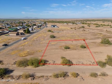 Hunting Property for sale in Pinal County, Arizona